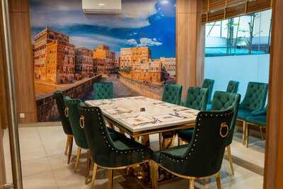 Yahala Restaurant - Chulan