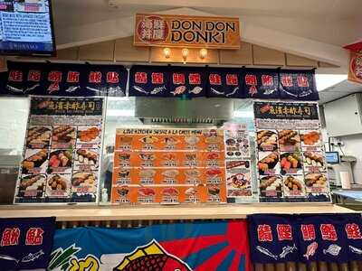 Jonetz By Don Don Donki