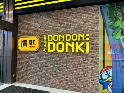 Jonetz By Don Don Donki