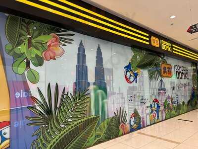 Jonetz By Don Don Donki