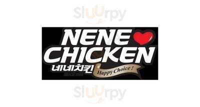 Nene Chicken Wangsa Walk Mall