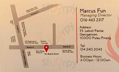 Tem Xim Charcoal Mookata