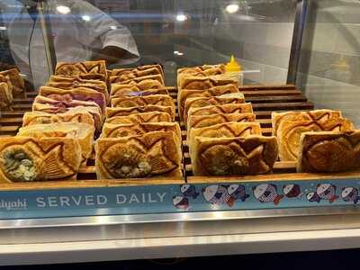 Bask Bear Coffee @ The Pavilion Mall