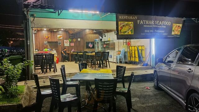 Fatmar Seafood
