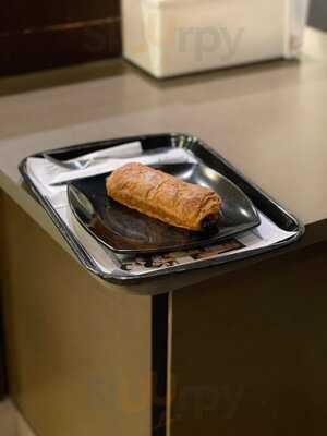 Starbucks Terminal 2 Klia Departure Hall