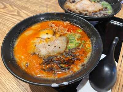 Mitsuyado Ramen @ Js Gate