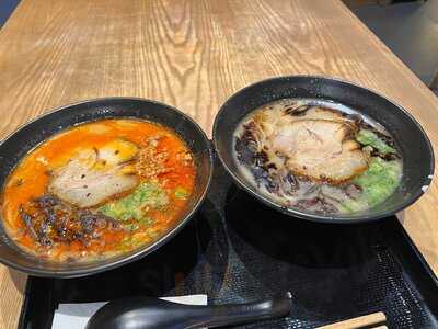 Mitsuyado Ramen @ Js Gate
