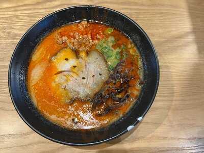 Mitsuyado Ramen @ Js Gate