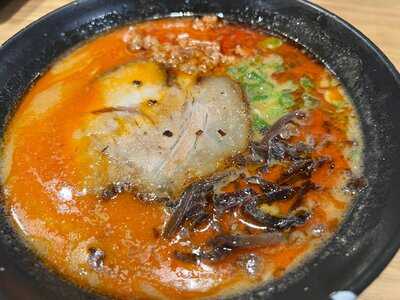 Mitsuyado Ramen @ Js Gate