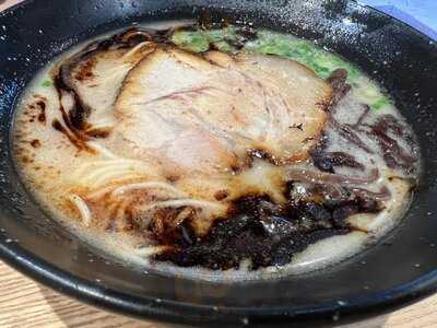 Mitsuyado Ramen @ Js Gate