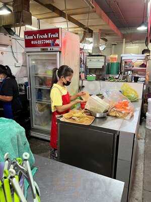 Ah Fook Chee Cheong Fun @ Icc Pudu