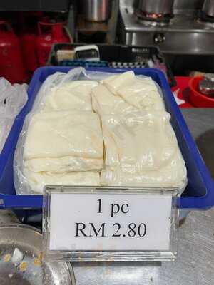 Ah Fook Chee Cheong Fun @ Icc Pudu