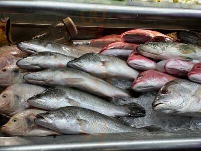 Top Spot (bukit Mata Seafood No.25)