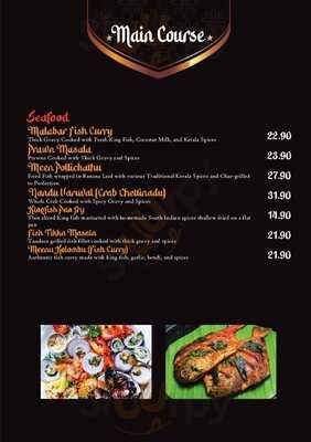 Tazyeen Arabic & Mughlai Cuisine