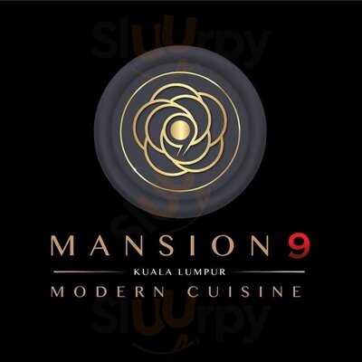 Mansion 9