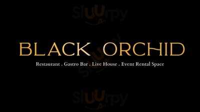 Black Orchid Kl