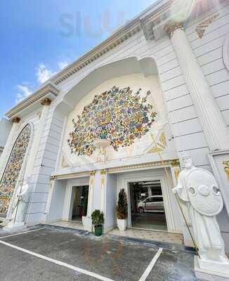 Lalezar Restaurant @ Ampang