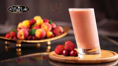 Lalezar Restaurant @ Ampang