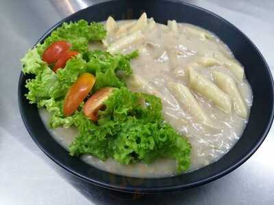 Flamez By Don, Cloud Kitchen