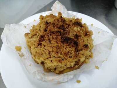 Flamez By Don, Cloud Kitchen