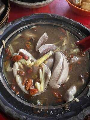 Restoran Lieong Kee Bae Good Teh