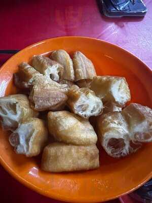 Restoran Lieong Kee Bae Good Teh
