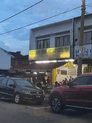 Restoran Lieong Kee Bae Good Teh