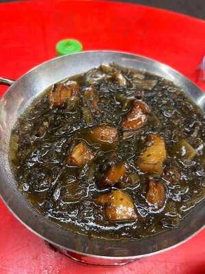 Wong Hoi San Pork Organs Pepper Soup