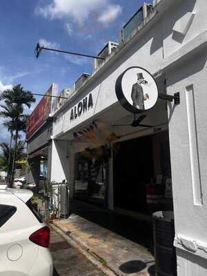 Aloha Kafe