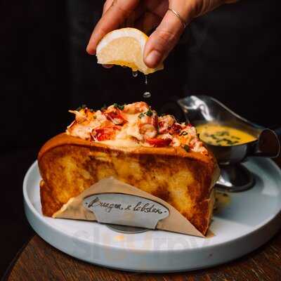 Burger And Lobster Klcc