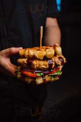 Burger And Lobster Klcc