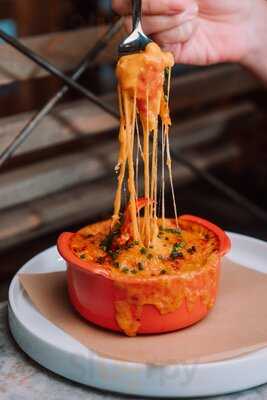 Burger And Lobster Klcc