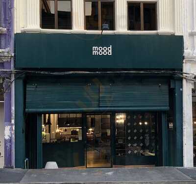 Moodmood