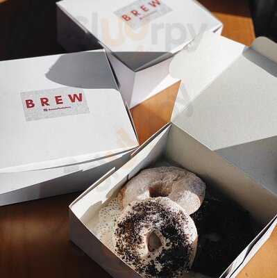 Brew! Coffee & Bakery