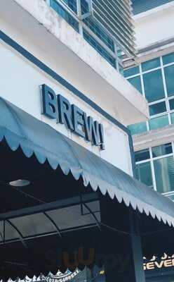 Brew! Coffee & Bakery