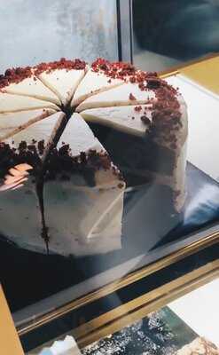 Brew! Coffee & Bakery