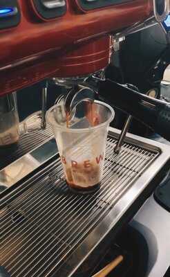 Brew! Coffee & Bakery