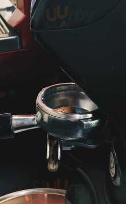 Brew! Coffee & Bakery