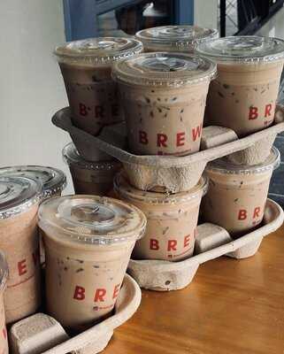 Brew! Coffee & Bakery