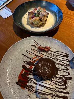 The Marcopolo Kitchen