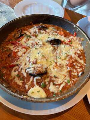 The Marcopolo Kitchen