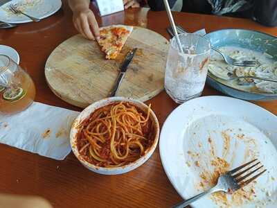 The Marcopolo Kitchen