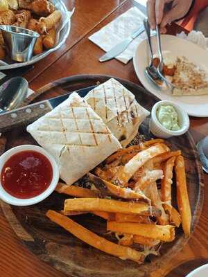 The Marcopolo Kitchen