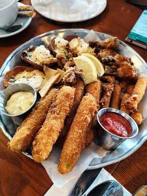 The Marcopolo Kitchen