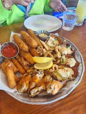 The Marcopolo Kitchen