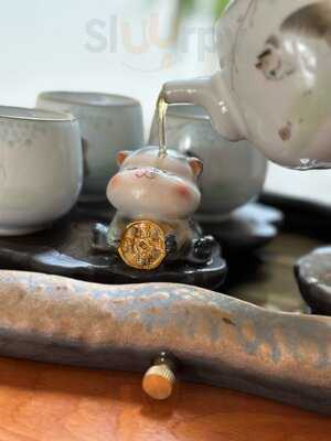 Day8 Concept Tea Bar