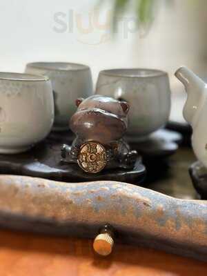 Day8 Concept Tea Bar