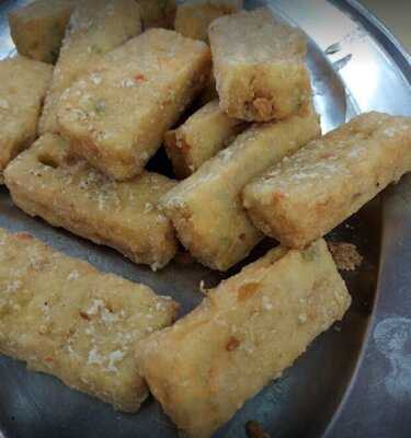 Syn Yean Pin Seafood