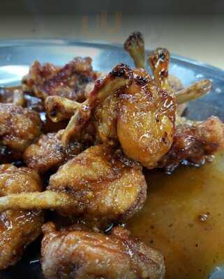 Syn Yean Pin Seafood