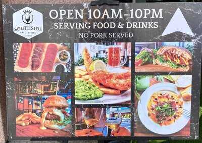 Southside Cafe Bistro